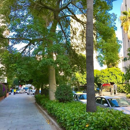 Neptuno Marbella Apartment Luaran gambar