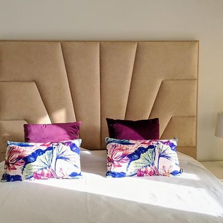 Neptuno Marbella Apartment Luaran gambar