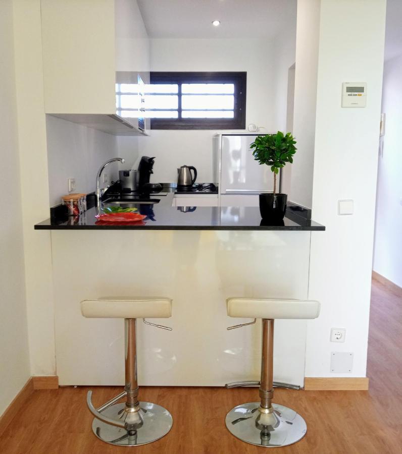 Neptuno Marbella Apartment Luaran gambar