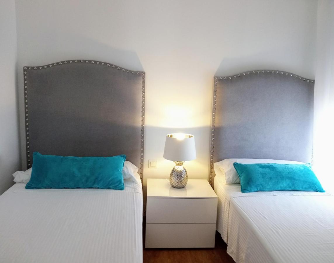 Neptuno Marbella Apartment Luaran gambar