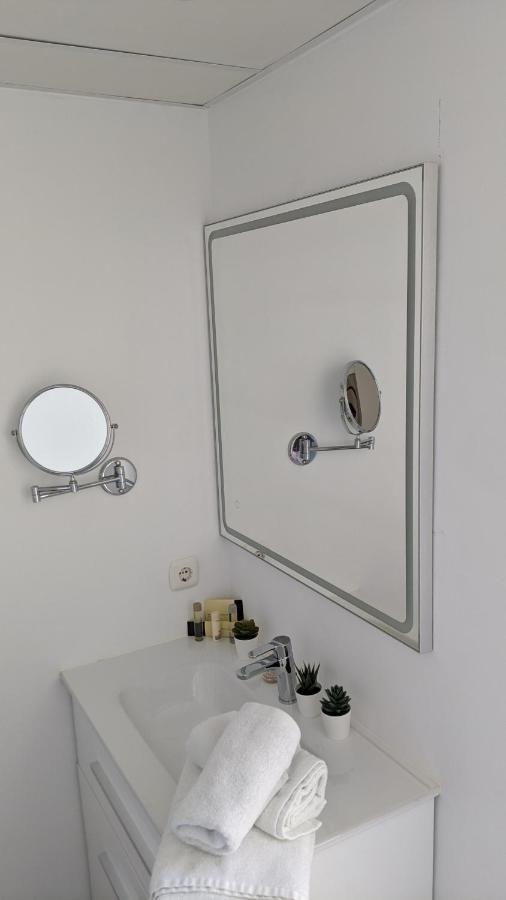 Neptuno Marbella Apartment Luaran gambar