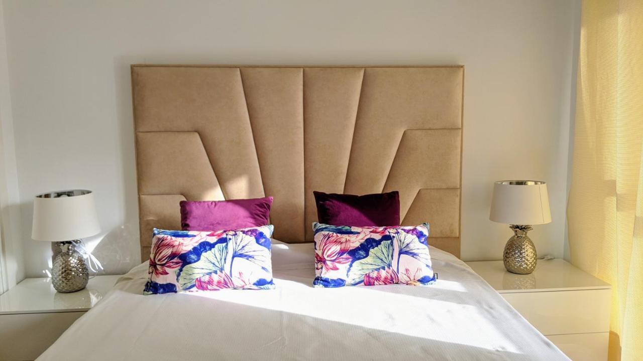 Neptuno Marbella Apartment Luaran gambar